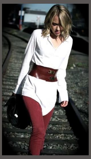 Alexz Johnson